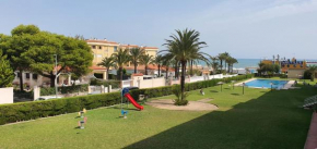 LAS OLAS BEACH